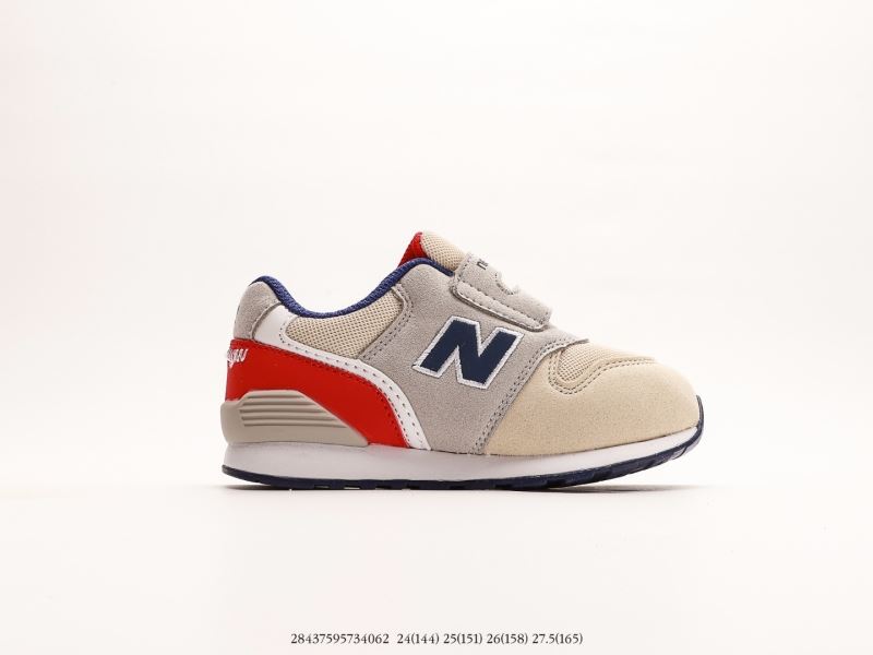 NEW BALANCE SHOES